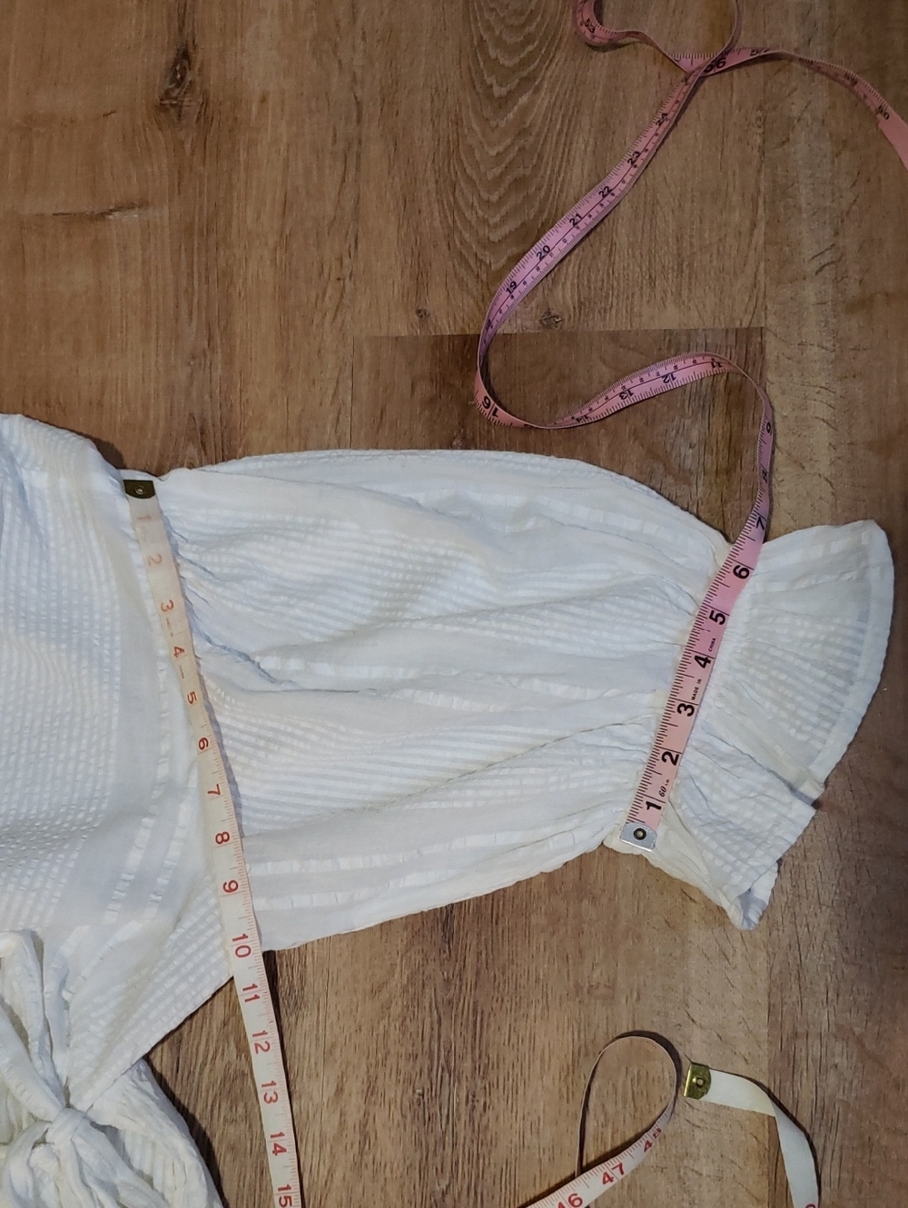 NWOT Daughters of India Uma Maxi - Picture 10 of 14